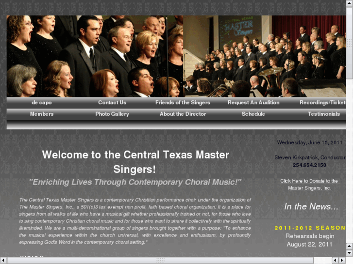 www.themastersingersinc.com