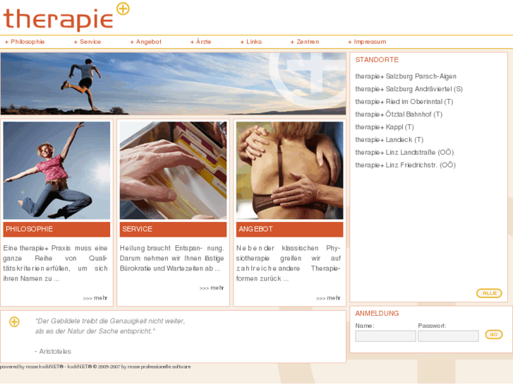 www.therapieplus.at