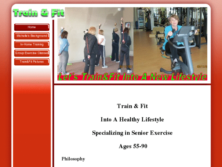 www.trainandfit.com