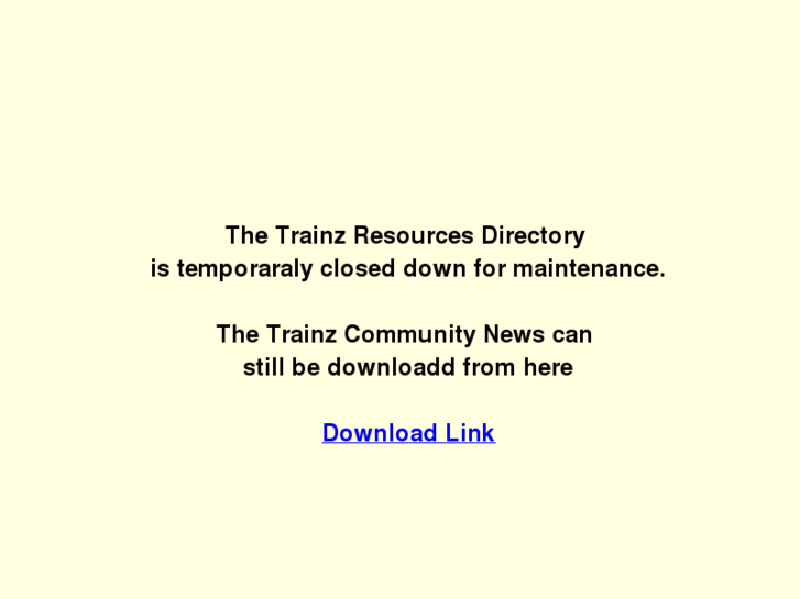 www.trainzresources.com