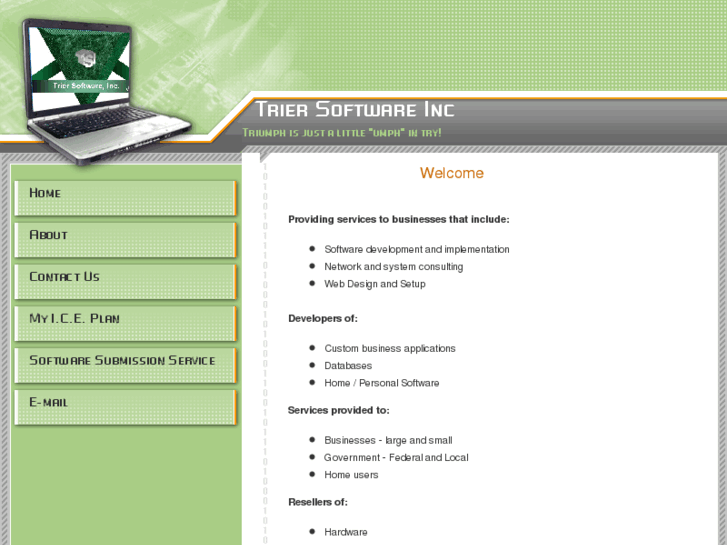 www.triersoftware.com