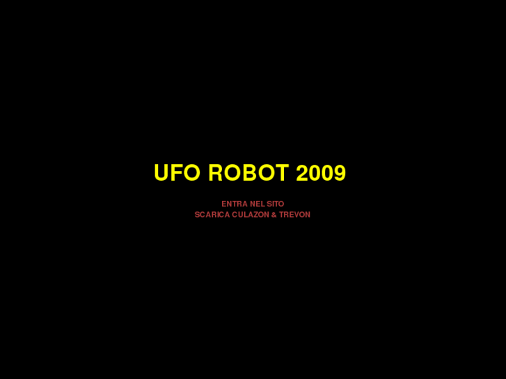 www.uforobot.com