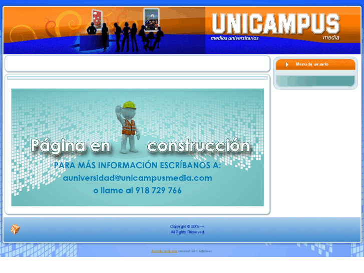 www.unicampusmedia.com