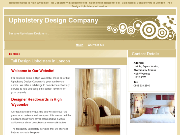 www.upholsterersuk.com