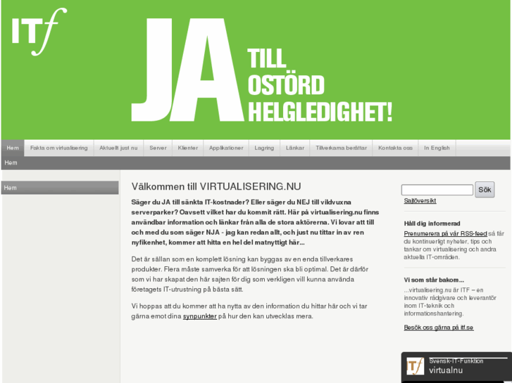 www.virtualisering.nu