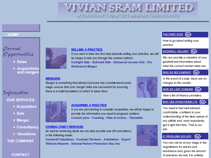 www.viviansram.com