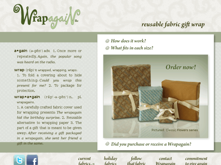 www.wrappingfabric.com