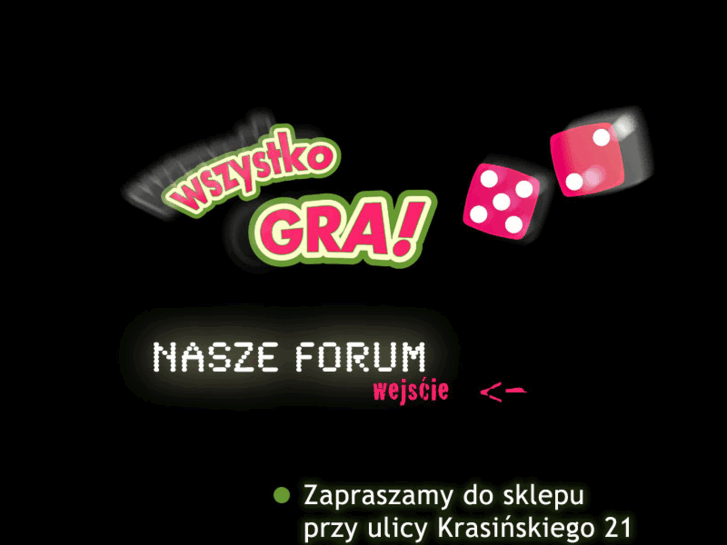 www.wszystko-gra.pl
