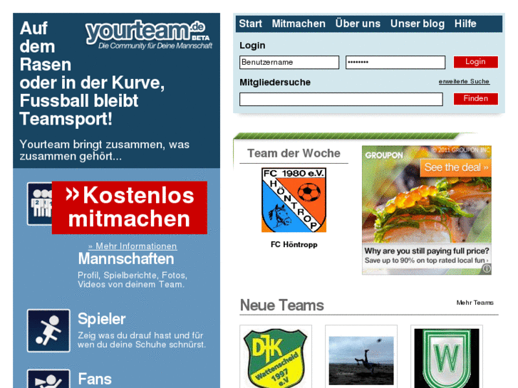 www.yourteam.de