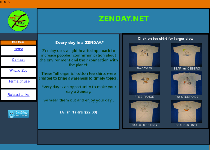 www.zenday.net