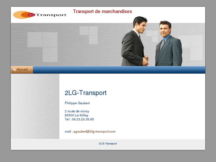 www.2lg-transport.com