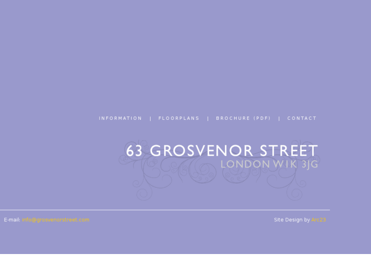 www.63grosvenorstreet.com