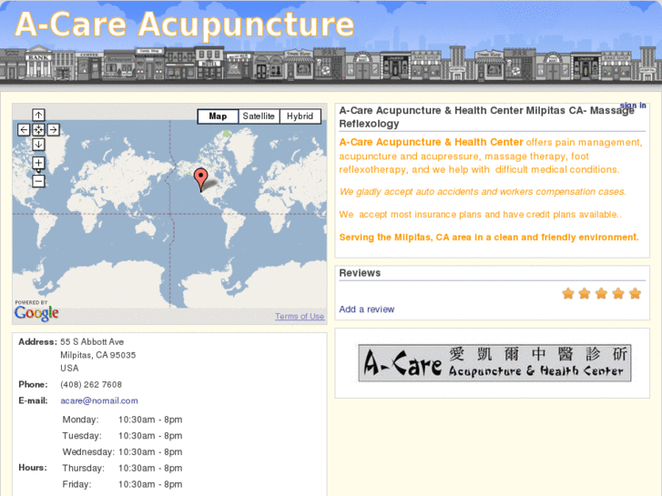 www.acupuncturemilpitas.com