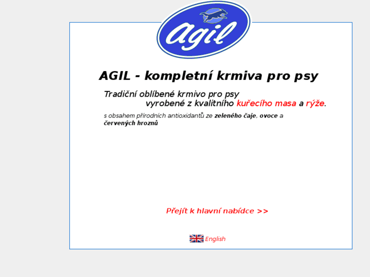 www.agil.cz