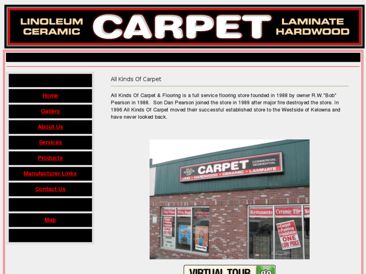 www.allkindsofcarpet.com