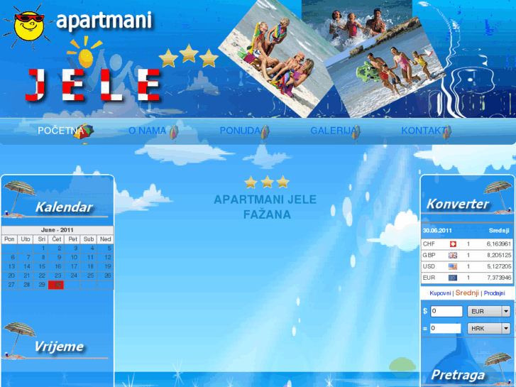 www.apartmani-jele.com
