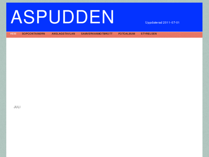 www.aspudden.net