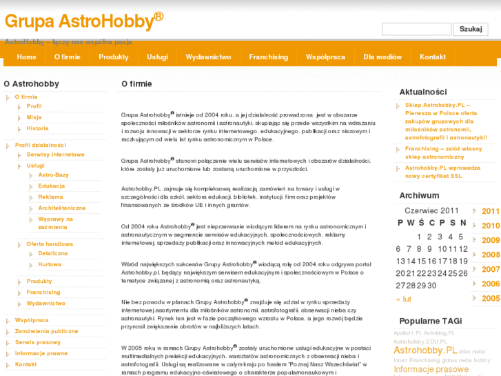 www.astrohobby.biz.pl
