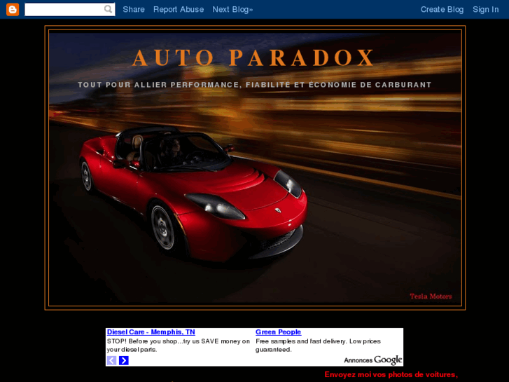 www.autoparadox.com