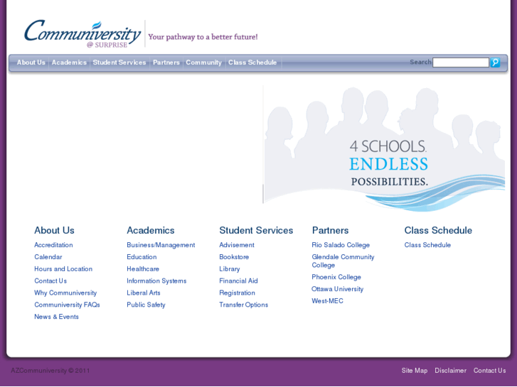 www.azcommuniversity.com