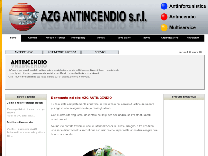 www.azgantincendi.com