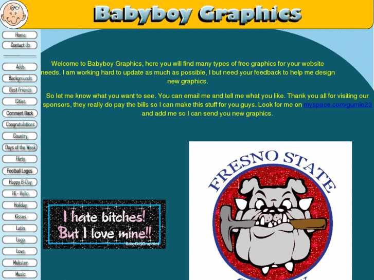 www.babyboygraphics.com