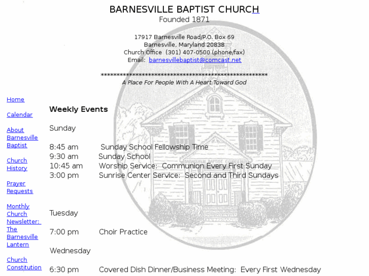 www.barnesvillebaptist.org