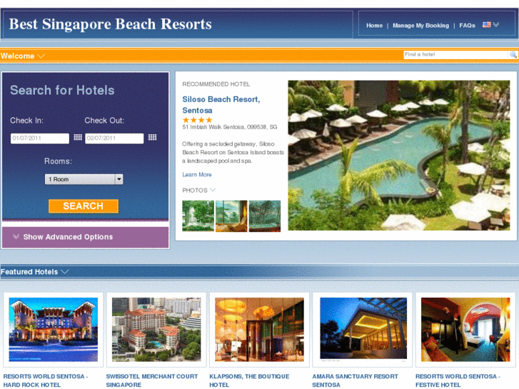 www.bestsingaporebeachresorts.com