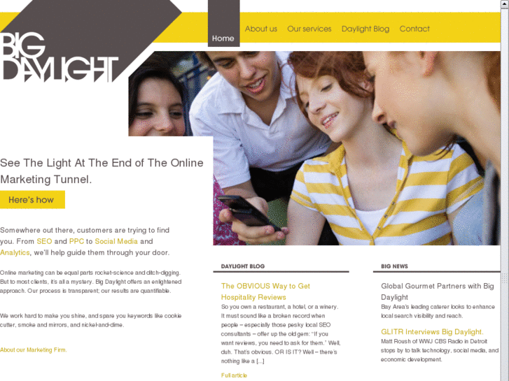 www.bigdaylight.com