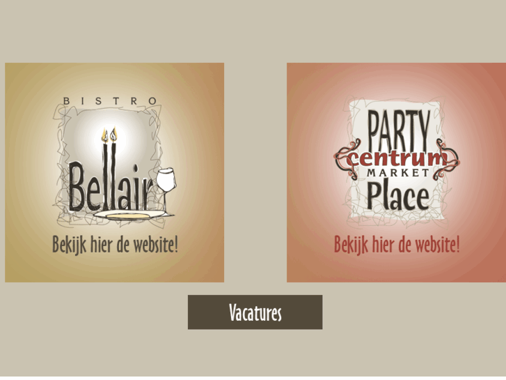 www.bistrobellair.nl