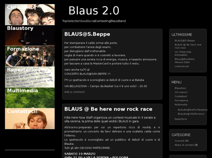 www.blausmusic.com