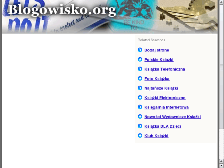 www.blogowisko.org