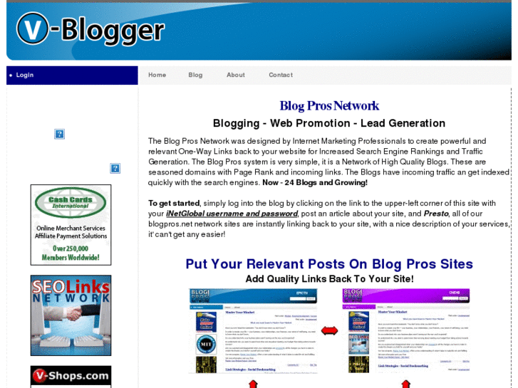 www.blogpros.net