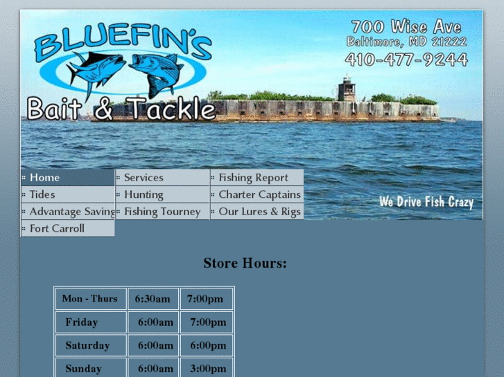 www.bluefinsbait.com