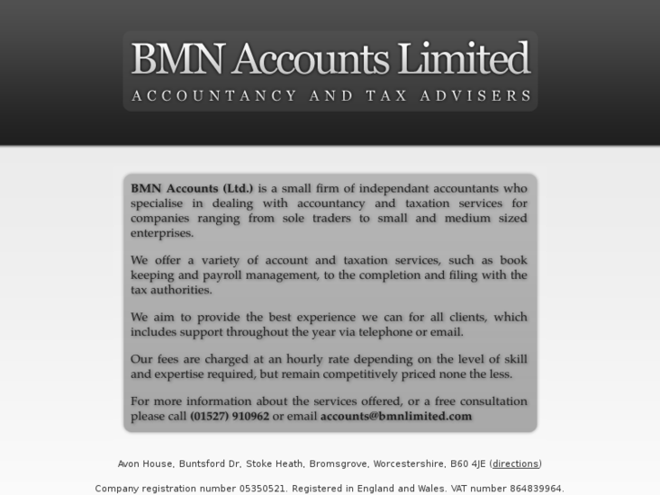 www.bmnlimited.com