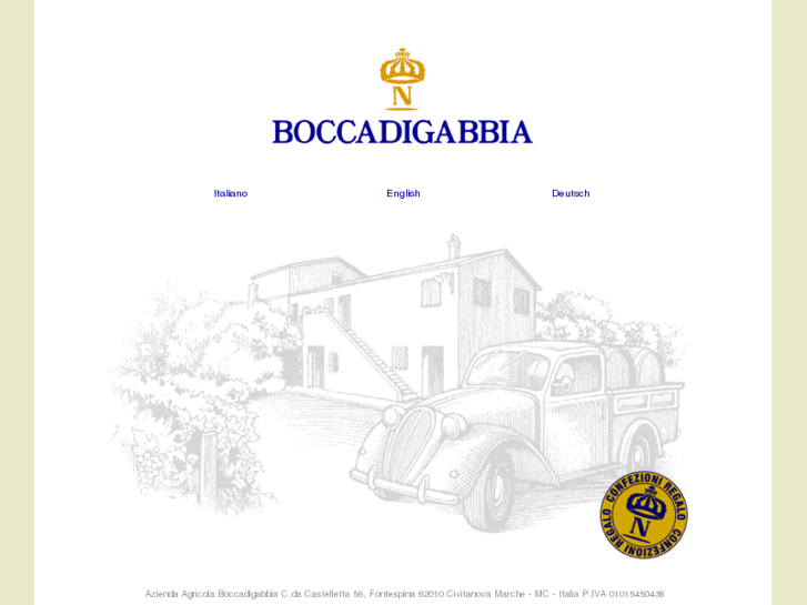 www.boccadigabbia.biz