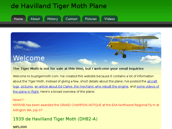 www.buytigermoth.com