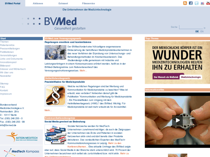 www.bvmed.de