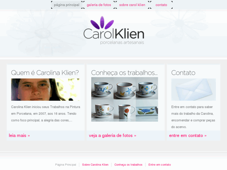 www.carolklien.com