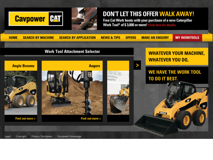 www.cavpowerworktools.com