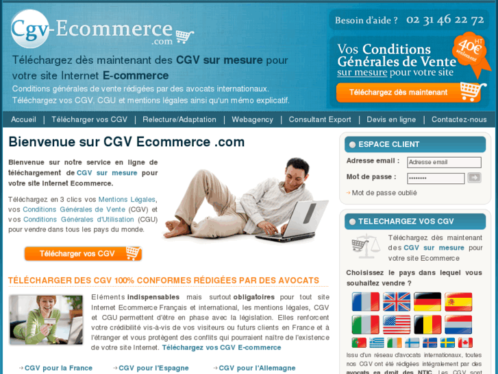 www.cgv-ecommerce.com