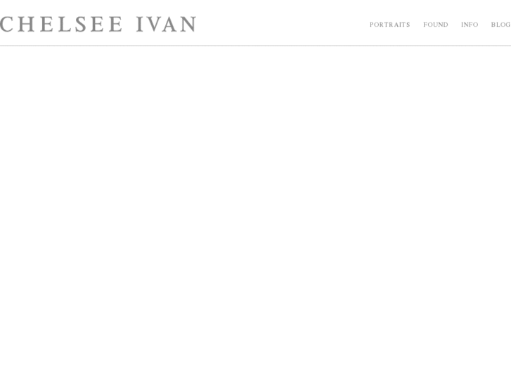 www.chelseeivan.com