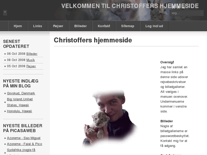 www.chrismichels.net