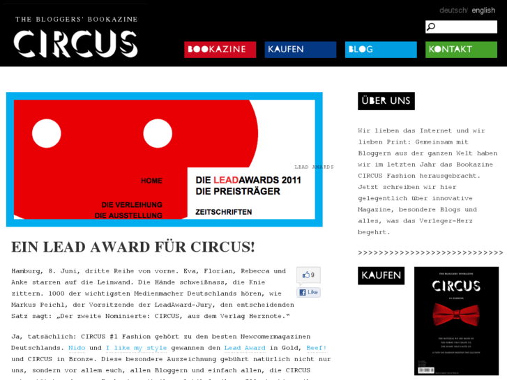 www.circus-bookazine.com