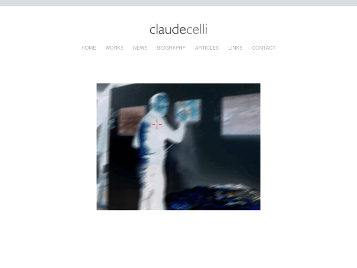 www.claudecelli.com