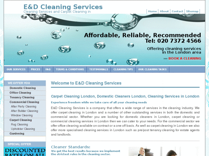 www.cleaningfresh.com