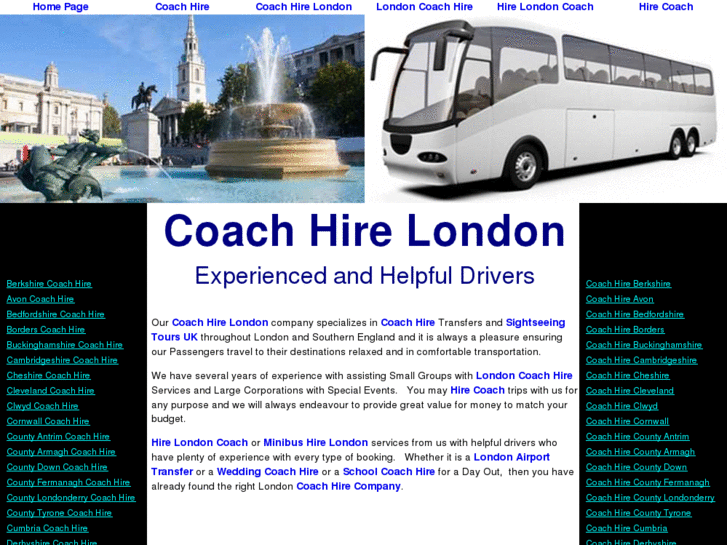 www.coach-hirelondon.com