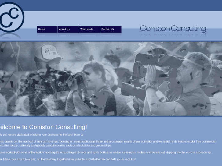 www.conistonconsulting.com