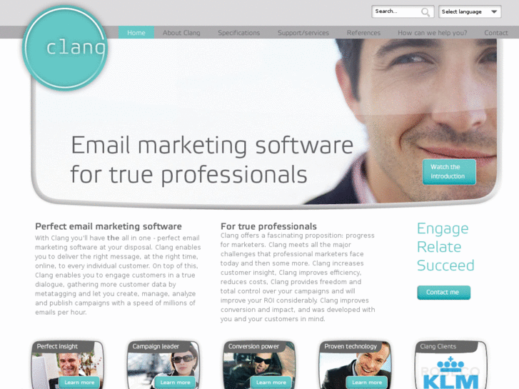 www.createaclang.nl