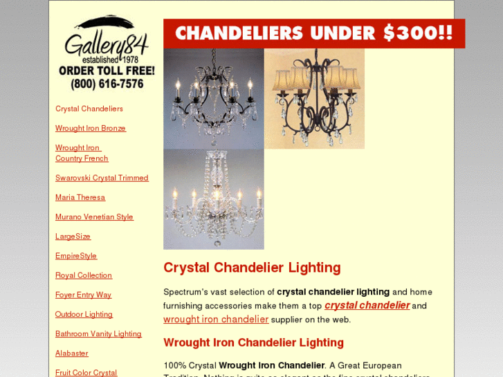 www.crystalchandelierexperts.com